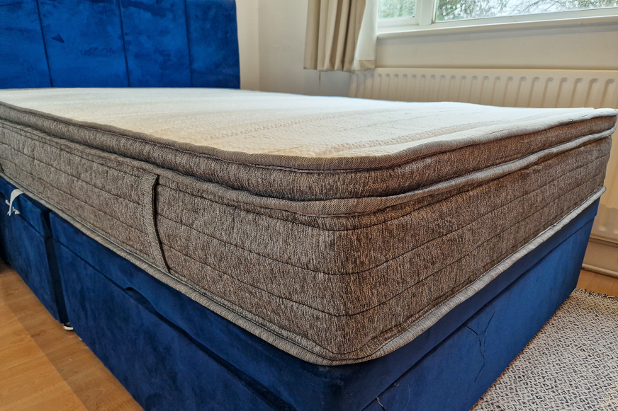 origin mattress corner